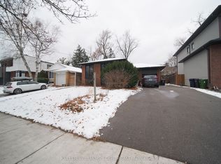56 Burrows Ave, Toronto, ON M9B4W7