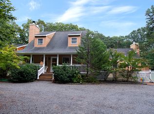 4 Neighborhood House Rd, East Hampton, NY 11937