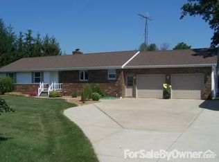 3790 Burnsline Rd, Brown City, MI 48416