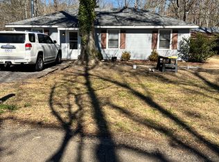 138 Burnett Dr, Brandon, MS 39047