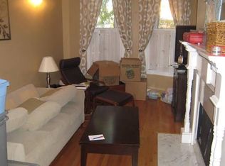 491 E Broadway APT 2B, Boston, MA 02127