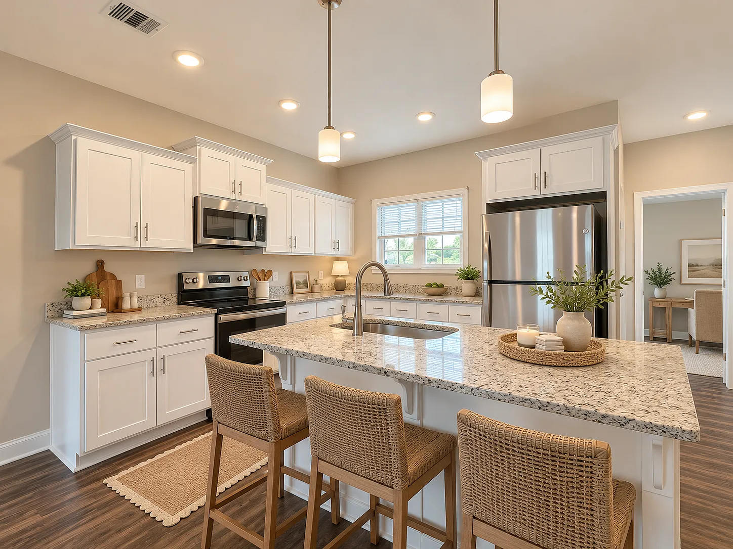 203 Silverthorn Dr - 1 — Photo 3