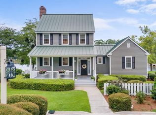 4411 Bed Straw Ct, Murrells Inlet, SC 29576