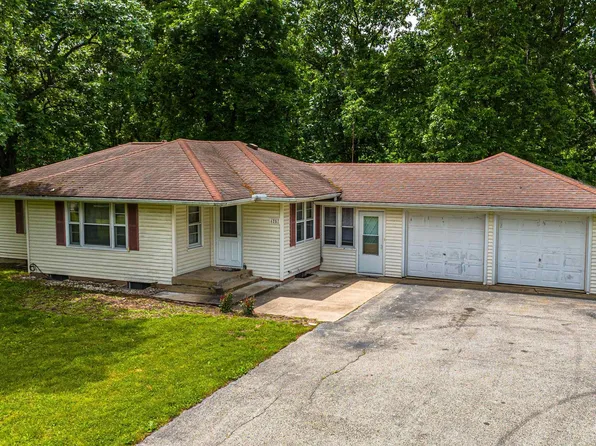 6257 N Oakley Rd E, Argenta, IL 62501