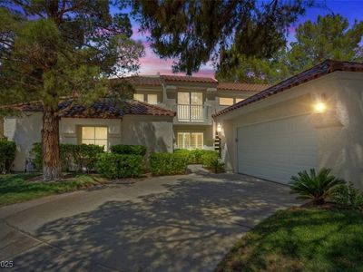 6925 Emerald Springs Ln, Las Vegas, NV, 89113