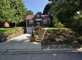 205 Lynn Dr, Pittsburgh, PA