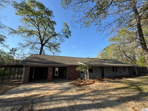 131 Connie Walters Rd, Calhoun, LA 71225