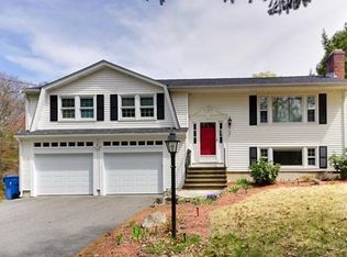 20 Dakin Rd, Sudbury, MA 01776