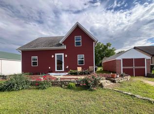 104 W Kansas St, Boscobel, WI 53805