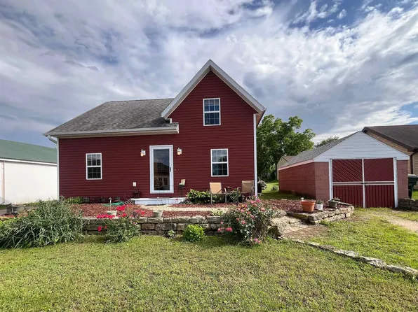 104 W Kansas St, Boscobel, WI 53805