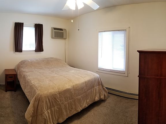 Panoramic of Master bedroom