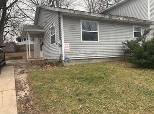 1114 Dunham St SE, Grand Rapids, MI 49506