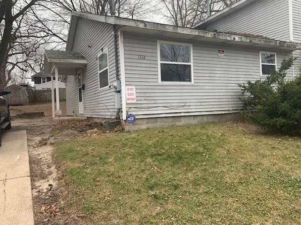 1114 Dunham St SE, Grand Rapids, MI 49506