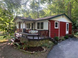 191 Ponderosa Dr, Swannanoa, NC 28778