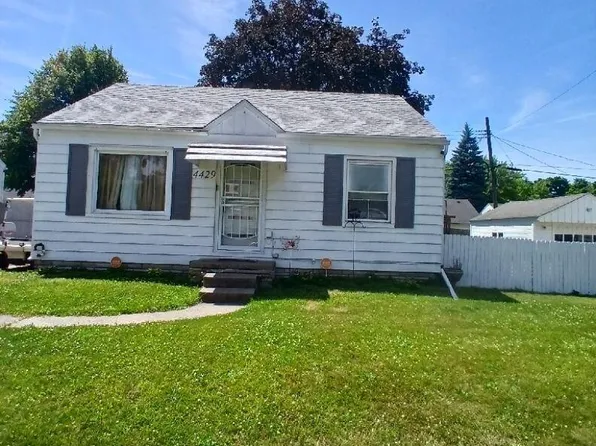 4429 Packard Rd, Toledo, OH 43612