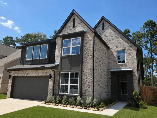 22310 Junction Peak Dr, Porter, TX 77365