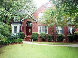 4209 Meadowbrook Ct, North Charleston, SC 29420