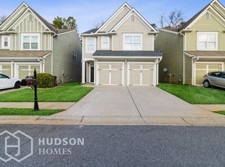 3980 Abernathy Farm Way, Acworth, GA 30101
