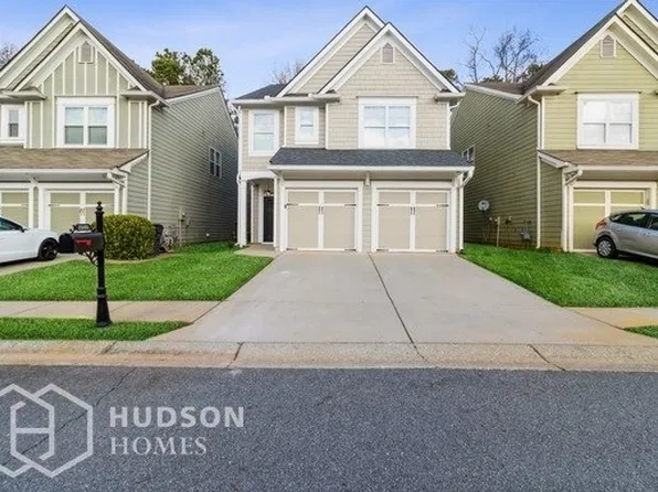 3980 Abernathy Farm Way, Acworth, GA 30101