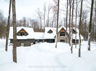 58151 12th Line, Meaford, ON N4L 1W5