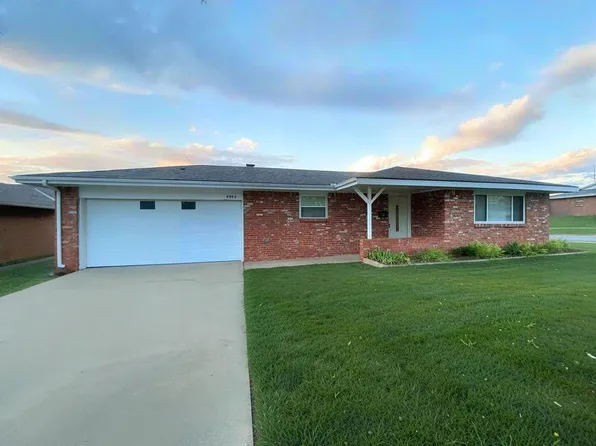 4952 Baylor Dr, Bartlesville, OK 74006