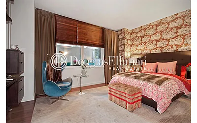 Sold by Douglas Elliman