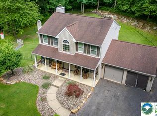 341 Stone Mountain Rd, Lehighton, PA 18235