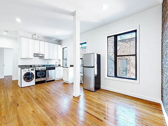 2nd image of 507 W 147th St #5FL4