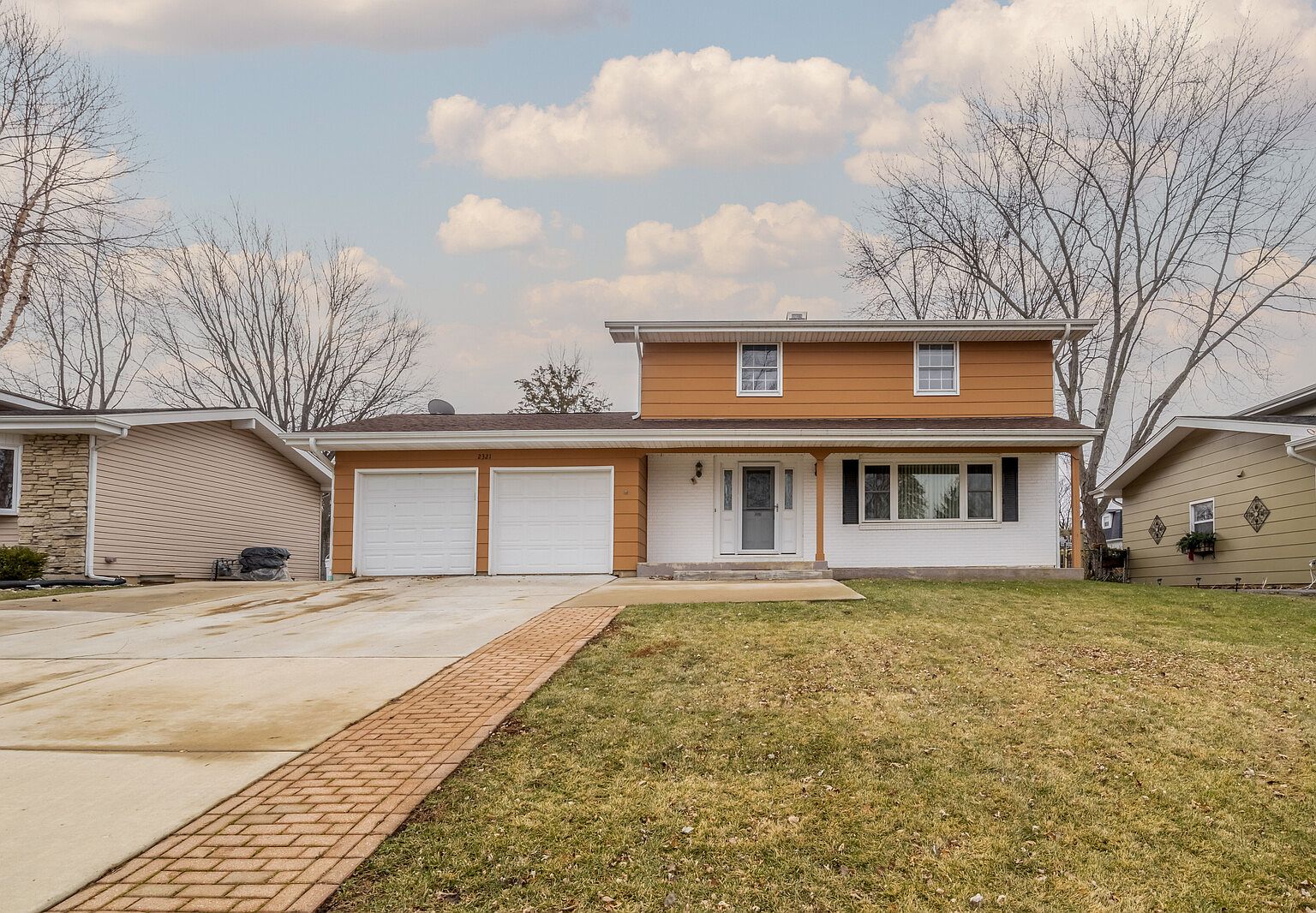 2321 E Beck Rd, Lindenhurst, IL 60046 Zillow