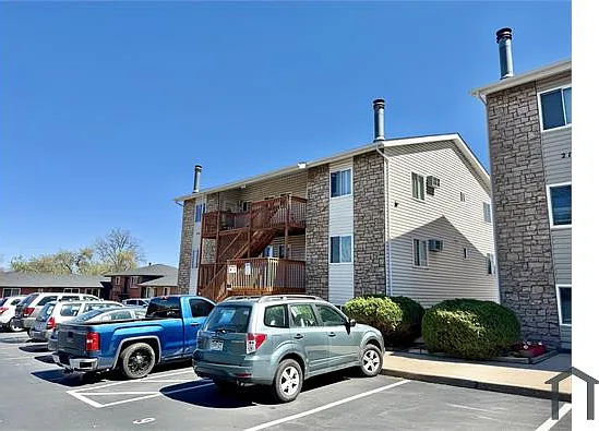 200 S Ingalls St #4