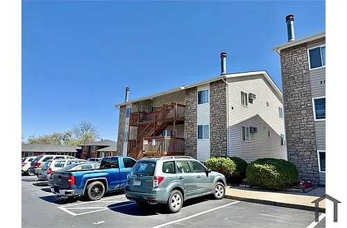 200 S Ingalls St #4 Photo 1
