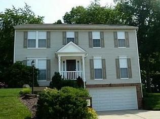 102 Pointe West Dr, Mc Donald, PA 15057