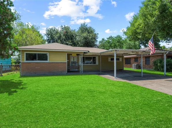12306 Palmbeach St, Houston, TX 77034