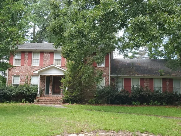 4204 Ivy Hall Dr, Columbia, SC 29206