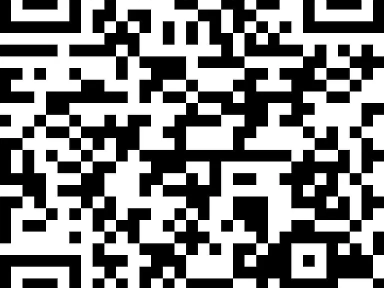 Scan QR Code to View Video Tour!