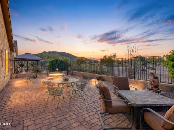 32258 N ECHO CANYON Road, San Tan Valley, AZ 85143