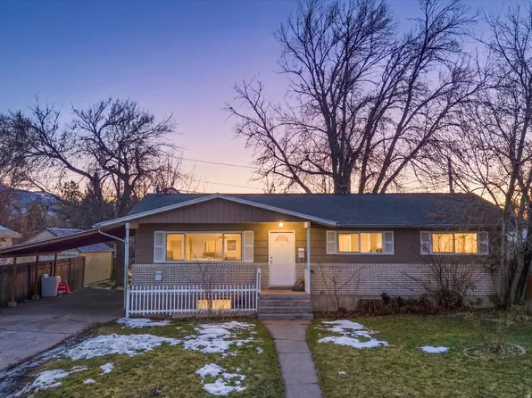322 E 900 N, Logan, UT 84321