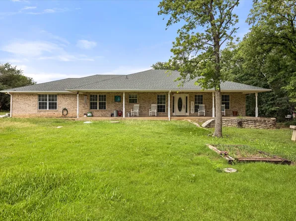 4726 Old Granbury Rd, Granbury, TX 76049