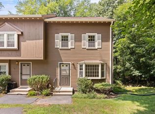 4 Apple Rdg UNIT 6, Maynard, MA 01754