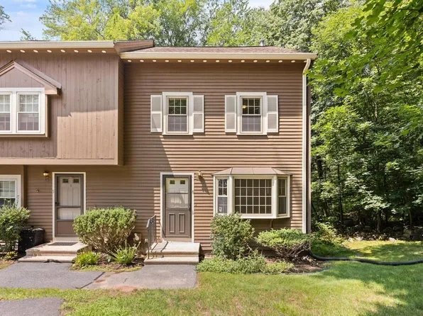 4 Apple Rdg Unit 6, Maynard, MA 01754