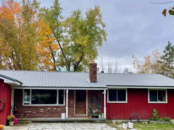 5520 Marsh Rd, Onaway, MI 49765