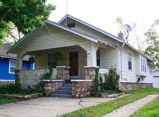 702 SW Wayne Ave, Topeka, KS 66606