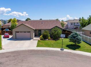 1854 Trapper Ct, Rifle, CO 81650