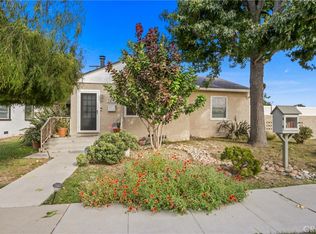 2400 Quincy Ave, Long Beach, CA 90815