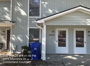 5876 Aftonshire Dr #1, Fayetteville, NC 28304