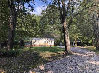 1244 Shannonbrook Ln, Raleigh, NC 27603