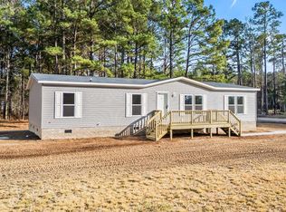 2949 Dossies Rd., Conway, SC 29526