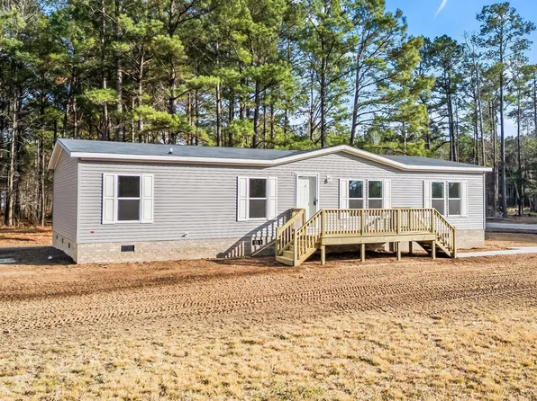 2949 Dossies Rd., Conway, SC 29526