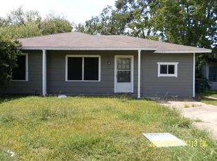 3626 Yellowstone Blvd, Houston, TX 77021