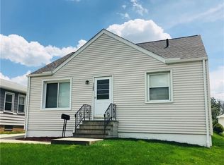 11202 Danbury Ave, Garfield Heights, OH